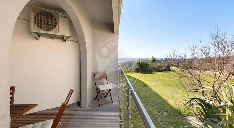 Apartment in Occitanie