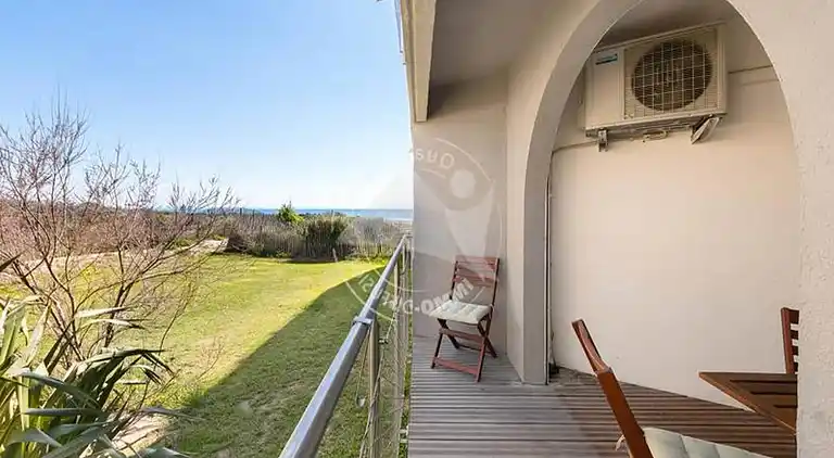 Apartment in Occitanie