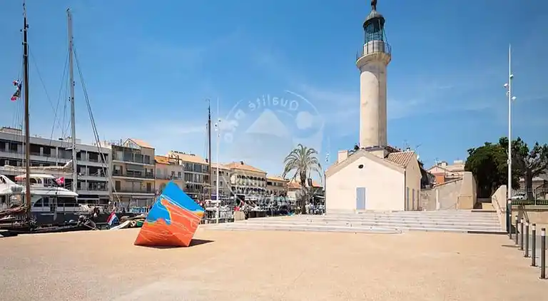 Apartment in Occitanie