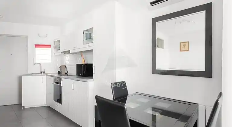 Apartment in Occitanie