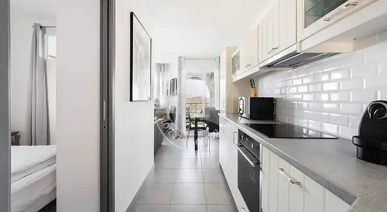 Apartment in Occitanie
