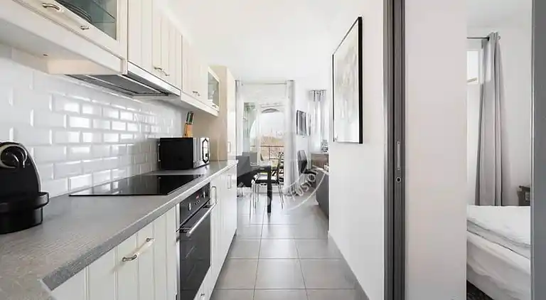 Apartment in Occitanie