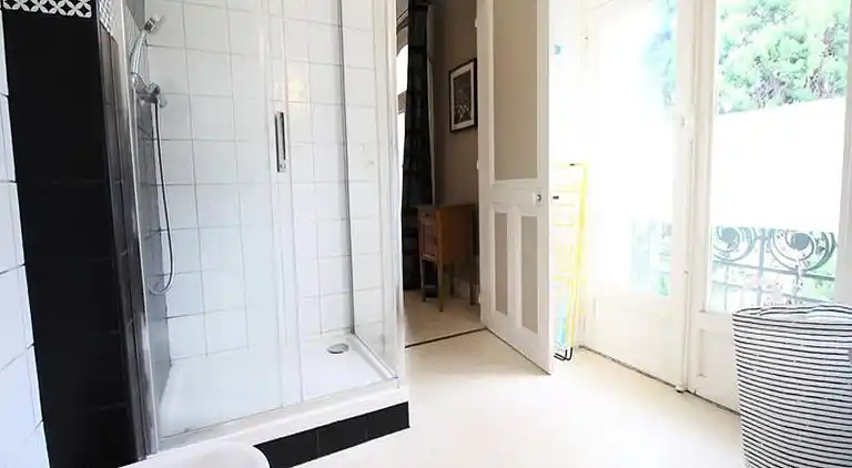 Ferienwohnung in Oô