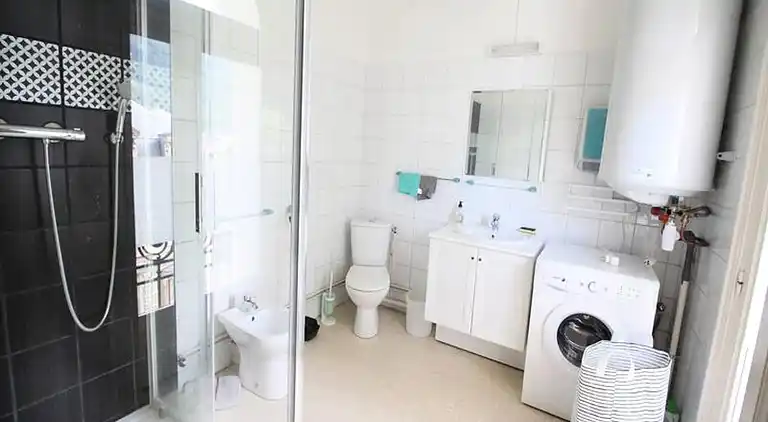 Ferienwohnung in Oô