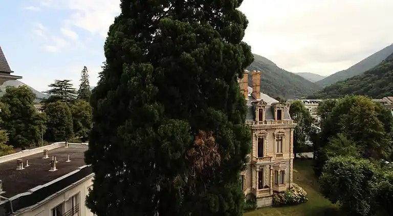 Ferienwohnung in Oô