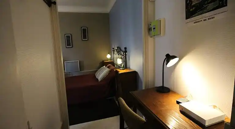 Ferienwohnung in Oô