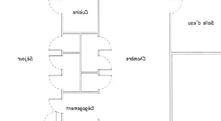 Ferienwohnung in Oô