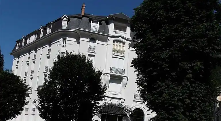 Ferienwohnung in Oô