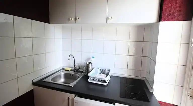 Ferienwohnung in Oô