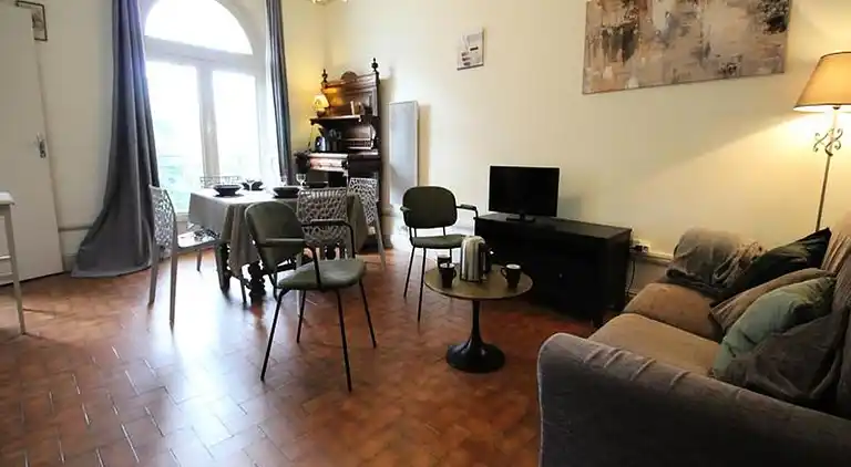 Ferienwohnung in Oô
