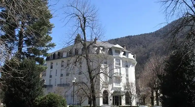 Ferienwohnung in Oô