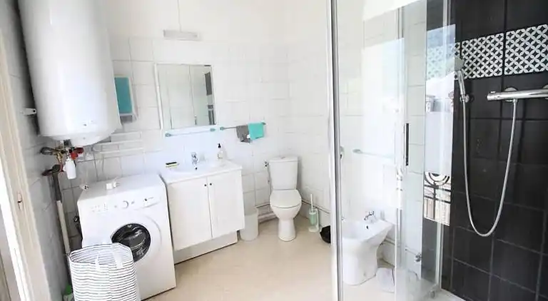 Ferienwohnung in Oô