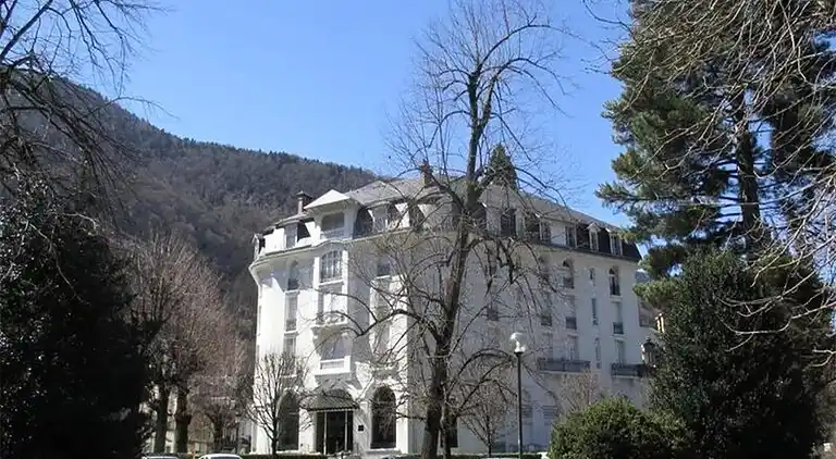 Ferienwohnung in Oô