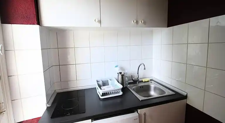 Ferienwohnung in Oô