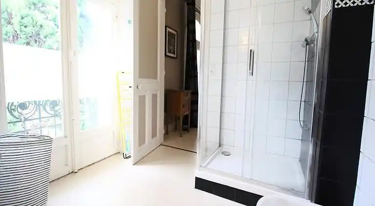 Ferienwohnung in Oô