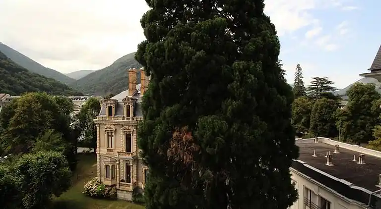 Ferienwohnung in Oô