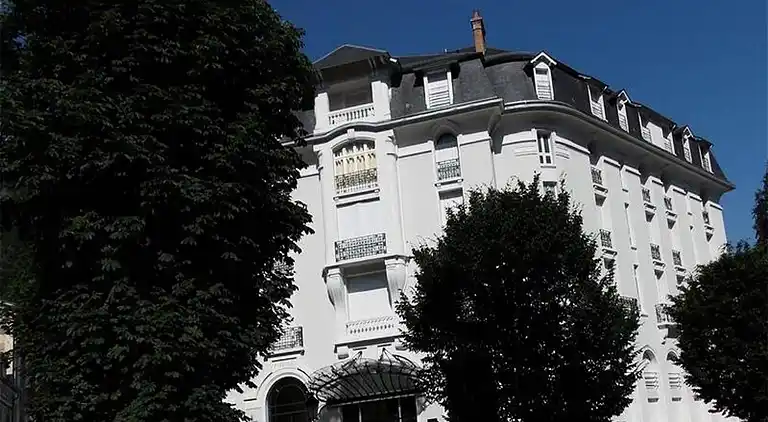 Ferienwohnung in Oô