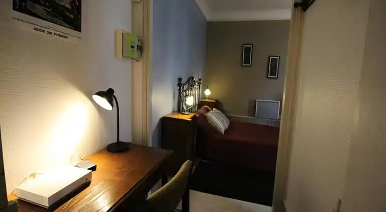 Ferienwohnung in Oô