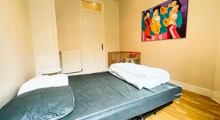 Ferienwohnung in Grenoble