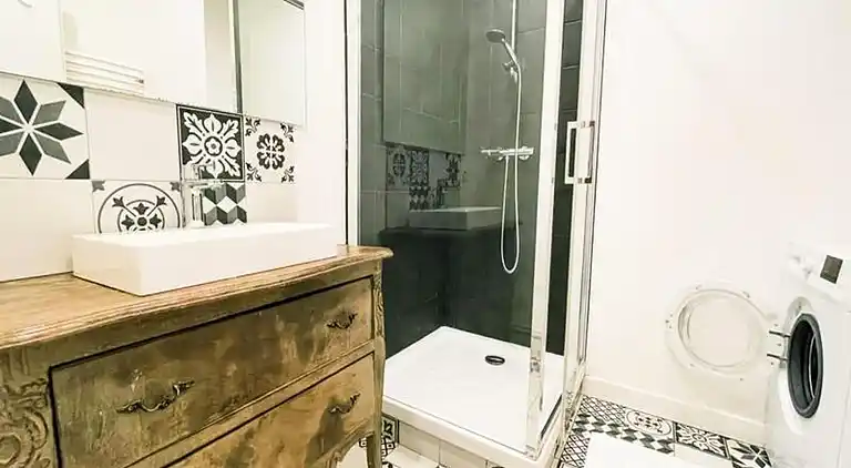 Ferienwohnung in Grenoble