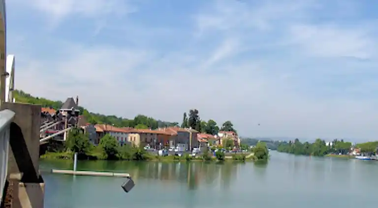 Ferienwohnung in Grenoble