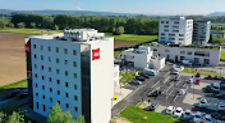 Ferienwohnung in Grenoble