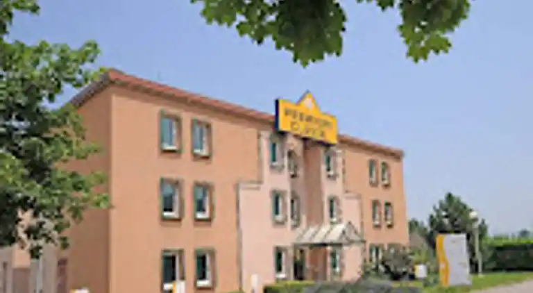 Ferienwohnung in Grenoble