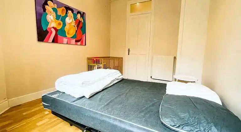 Ferienwohnung in Grenoble