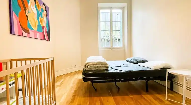 Ferienwohnung in Grenoble