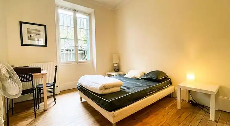 Ferienwohnung in Grenoble