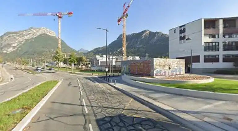 Ferienwohnung in Grenoble