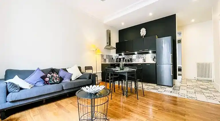 Ferienwohnung in Grenoble