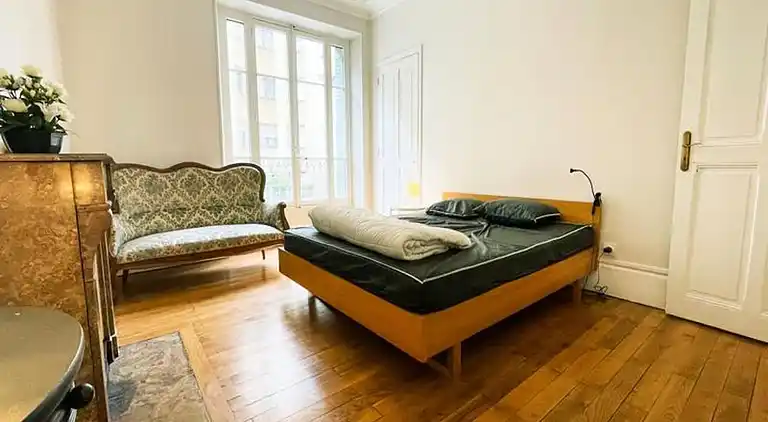 Ferienwohnung in Grenoble