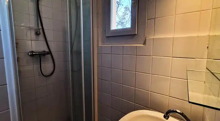 Apartment in Quartier Chorier-Berriat