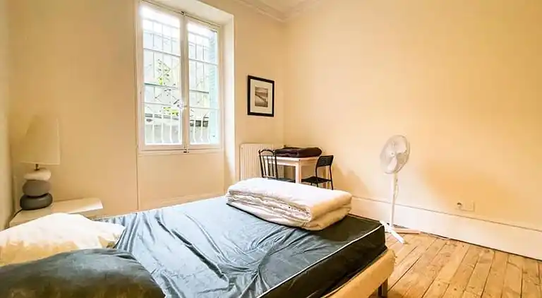 Ferienwohnung in Grenoble