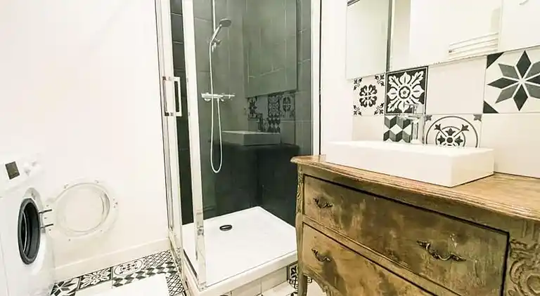 Ferienwohnung in Grenoble