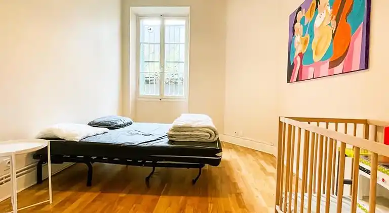 Ferienwohnung in Grenoble