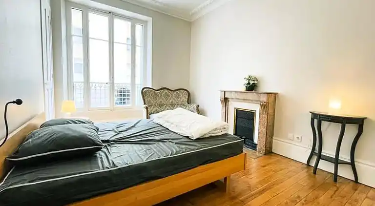 Ferienwohnung in Grenoble