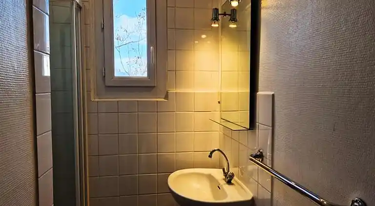 Apartment in Quartier Chorier-Berriat