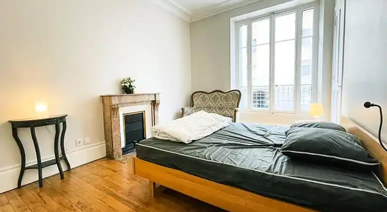 Ferienwohnung in Grenoble