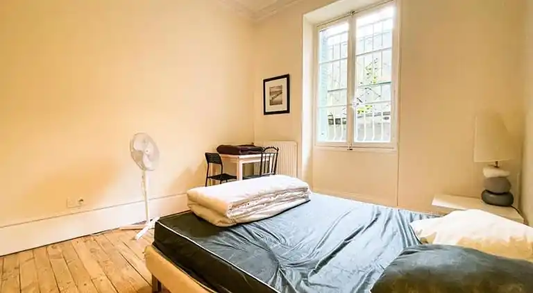 Ferienwohnung in Grenoble