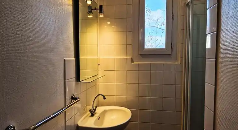 Apartment in Quartier Chorier-Berriat