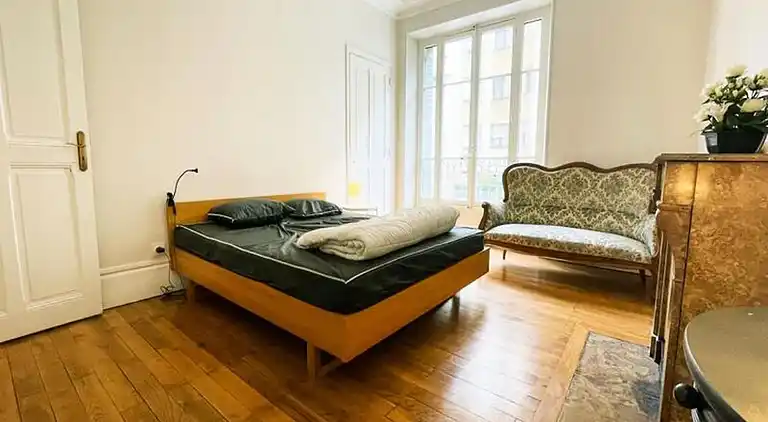Ferienwohnung in Grenoble
