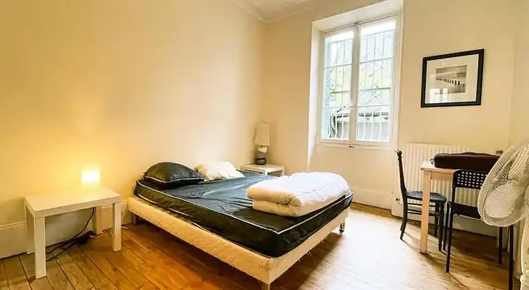 Ferienwohnung in Grenoble