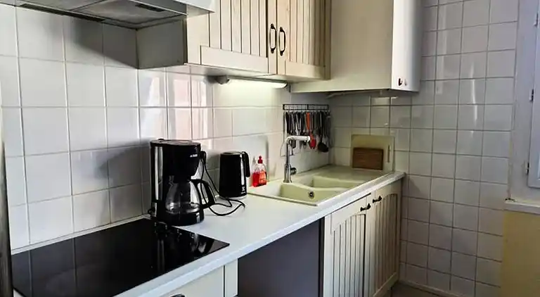 Apartment in Quartier Chorier-Berriat