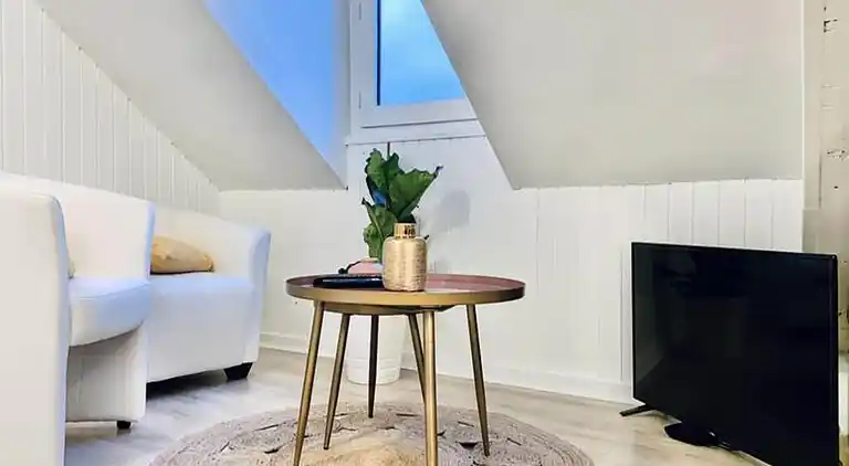 Appartement en Hyper-centre de Grenoble