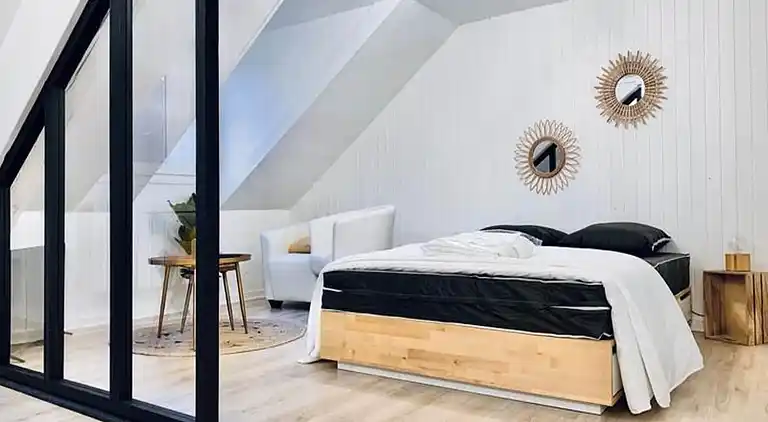 Appartement en Hyper-centre de Grenoble