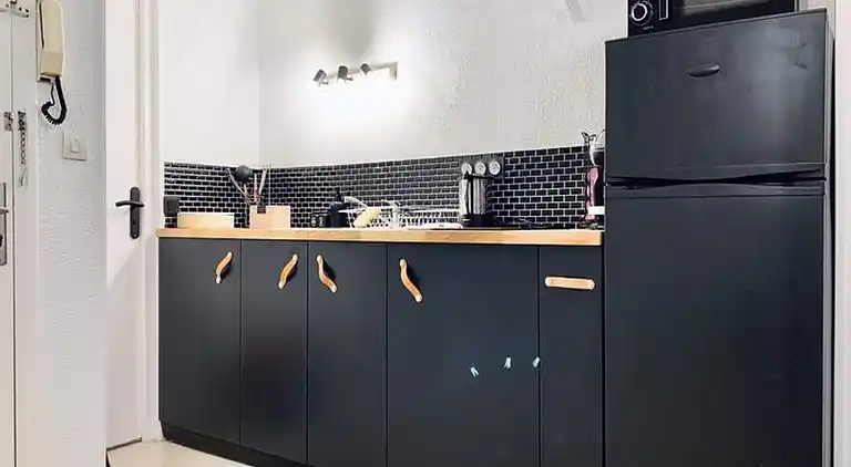 Appartement en Hyper-centre de Grenoble