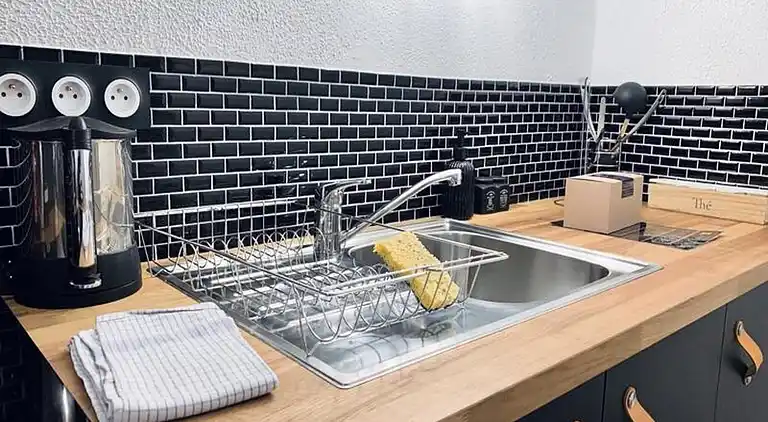 Appartement en Hyper-centre de Grenoble