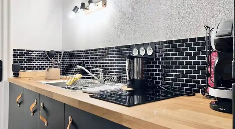 Appartement en Hyper-centre de Grenoble